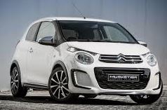 peugeot 108 verlagingsveren promaxx