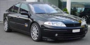 renault laguna verlagingsveren promaxx