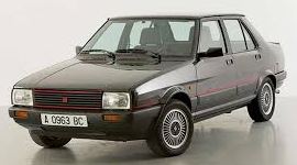 seat malaga verlagingsveren raceware