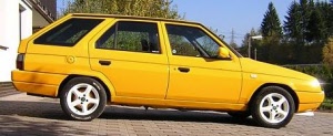 skoda forman verlagingsveren