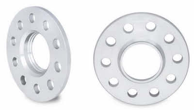 10mm/wiel met centreerring 5x108/110