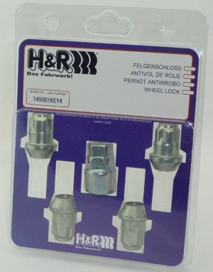 145001key4 slotmoeren set m14x1.5