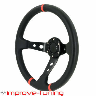 Drift Sportstuur Verdiept