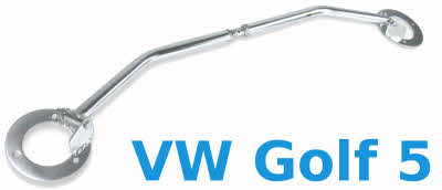 Stabilisatorstang VW Golf 5