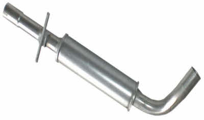 Leon 1M en Toledo 1M Dummie Voordemper