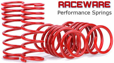 Verlagingsveren voor de Seat Arona