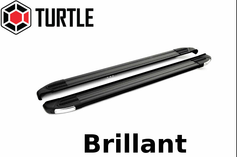 Turtle Brillant Side Steps