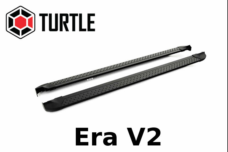 Turtle Era V2 Side Steps