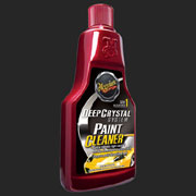 a3016 deep crystal paint cleaner 473ml