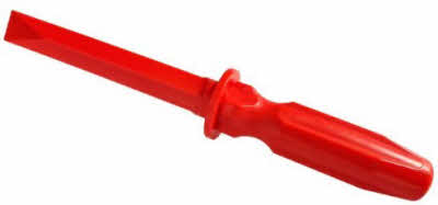 schraper van kleefgewichten