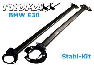 bmw e30 stabilisator kit