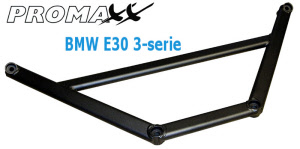 bmw e30 stabilisator onderzijde