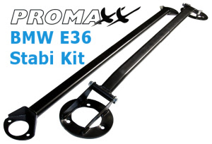 bmw e36 stabilisator kit