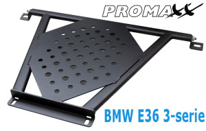 bmw e36 stabilisator onderzijde