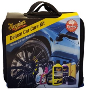 deluxe car care kit delkiteu