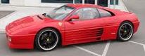 ferrari 348 verlagingsveren