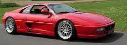 ferrari 355 verlagingsveren