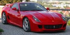 ferrari 599 verlagingsveren