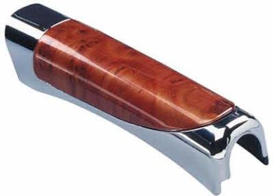 kap houtlook voor handrem