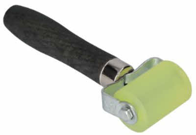 plakgewicht aanroller