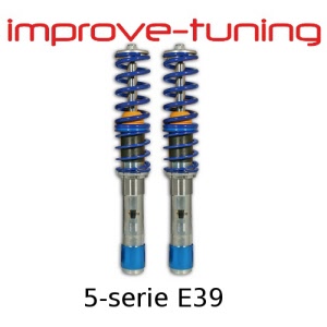 schroefset e39 5-serie voorzijde