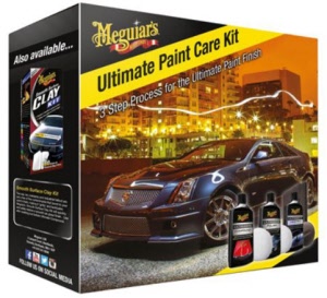 ultimate paint care kit ultpckiteu