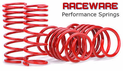 Audi Q5 RACEWARE Verlagingsveren