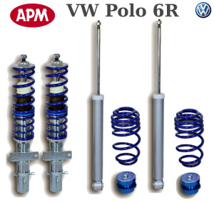 vw polo 6r schroefset apm