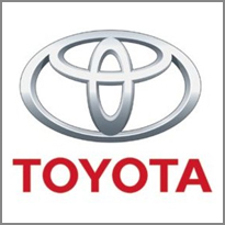 toyota verlagingsveren