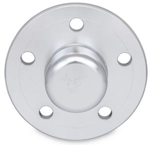 Mercedes spoorverbreders / wheelspacers met Vetkap