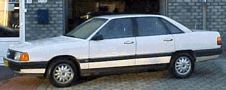 verlagingsveren audi 100 (44)