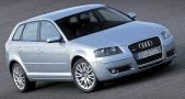 verlagingsveren audi a3 8p sportback