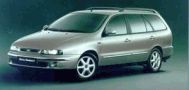 verlagingsveren fiat marea weekend