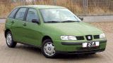 verlagingsveren seat ibiza 6k2