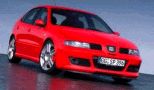 verlagingsveren seat leon 1m