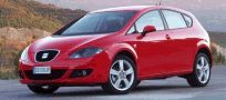 verlagingsveren seat leon 1p