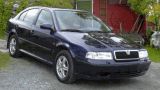 verlagingsveren skoda octavia 1u