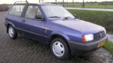 verlagingsveren vw polo 86c