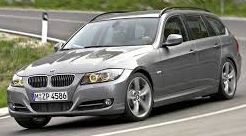 verlagingsveren bmw e91