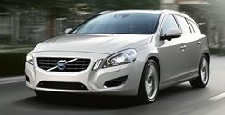volvo v60 verlagingsveren