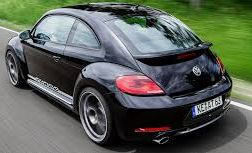 vw beetle verlagingsveren