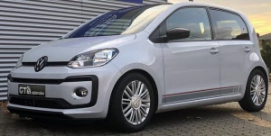 vw up verlagingsveren raceware
